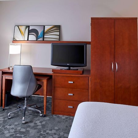 Sonesta Select Indianapolis Carmel Hotel Luaran gambar