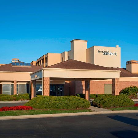Sonesta Select Indianapolis Carmel Hotel Luaran gambar