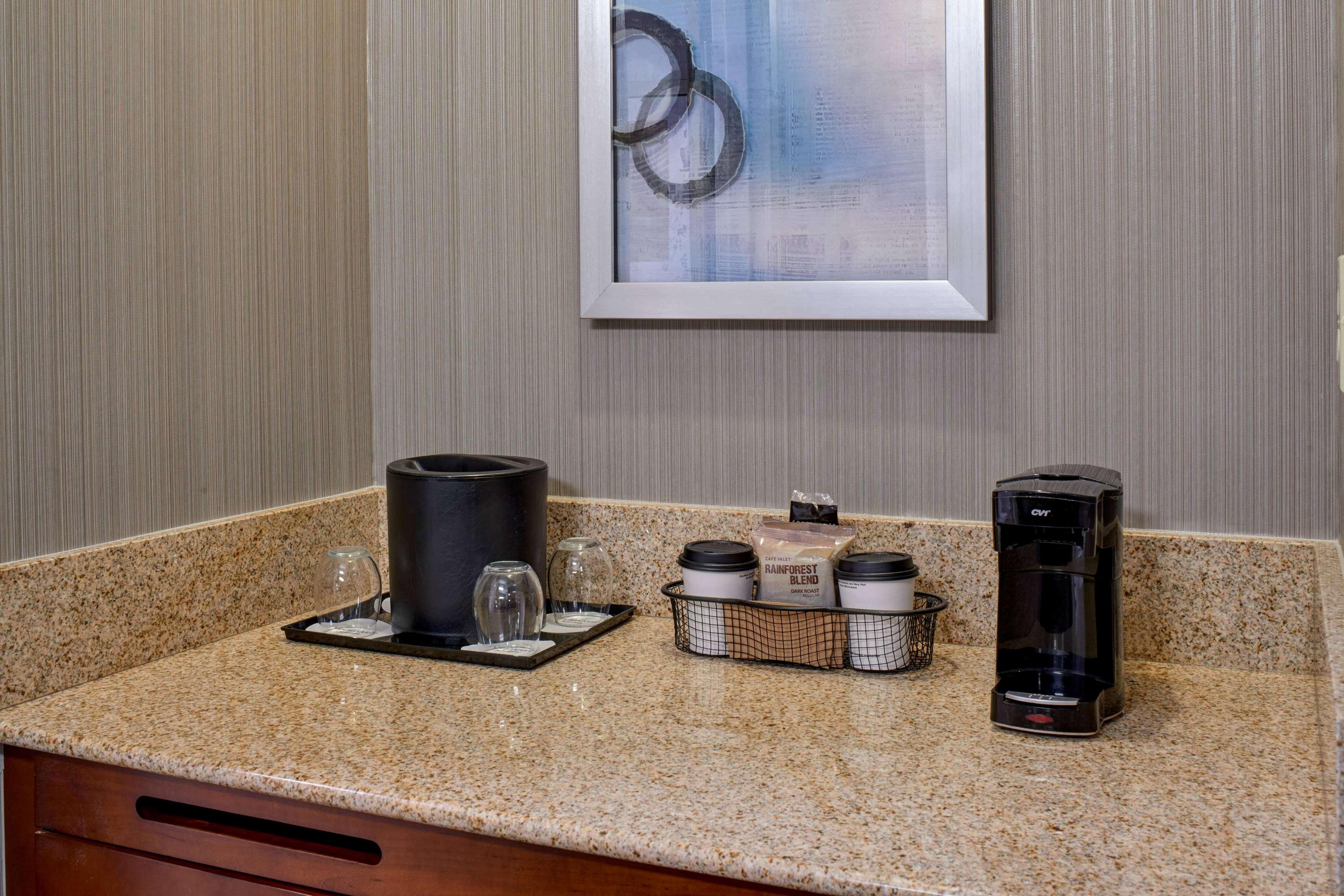 Sonesta Select Indianapolis Carmel Hotel Luaran gambar