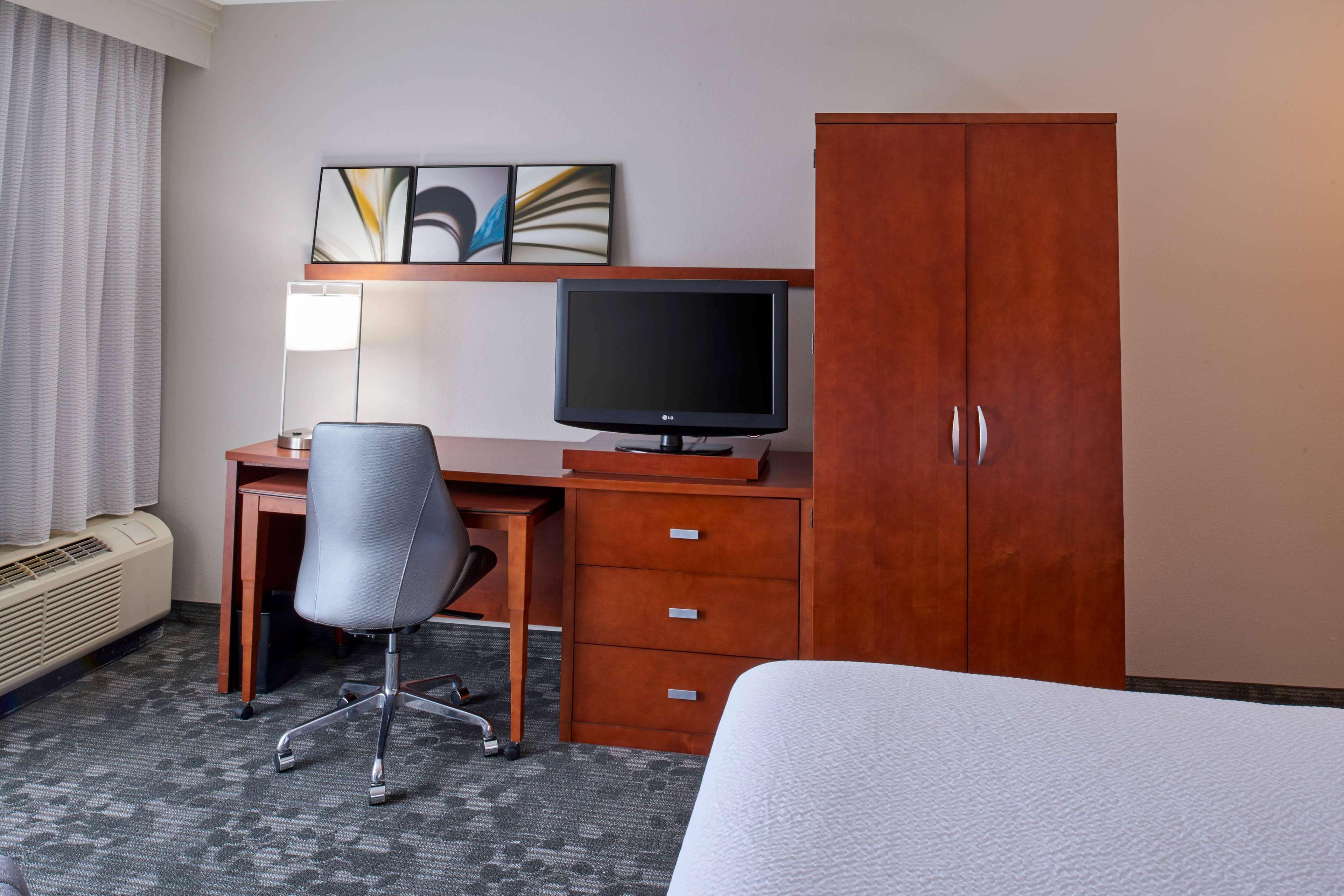 Sonesta Select Indianapolis Carmel Hotel Luaran gambar