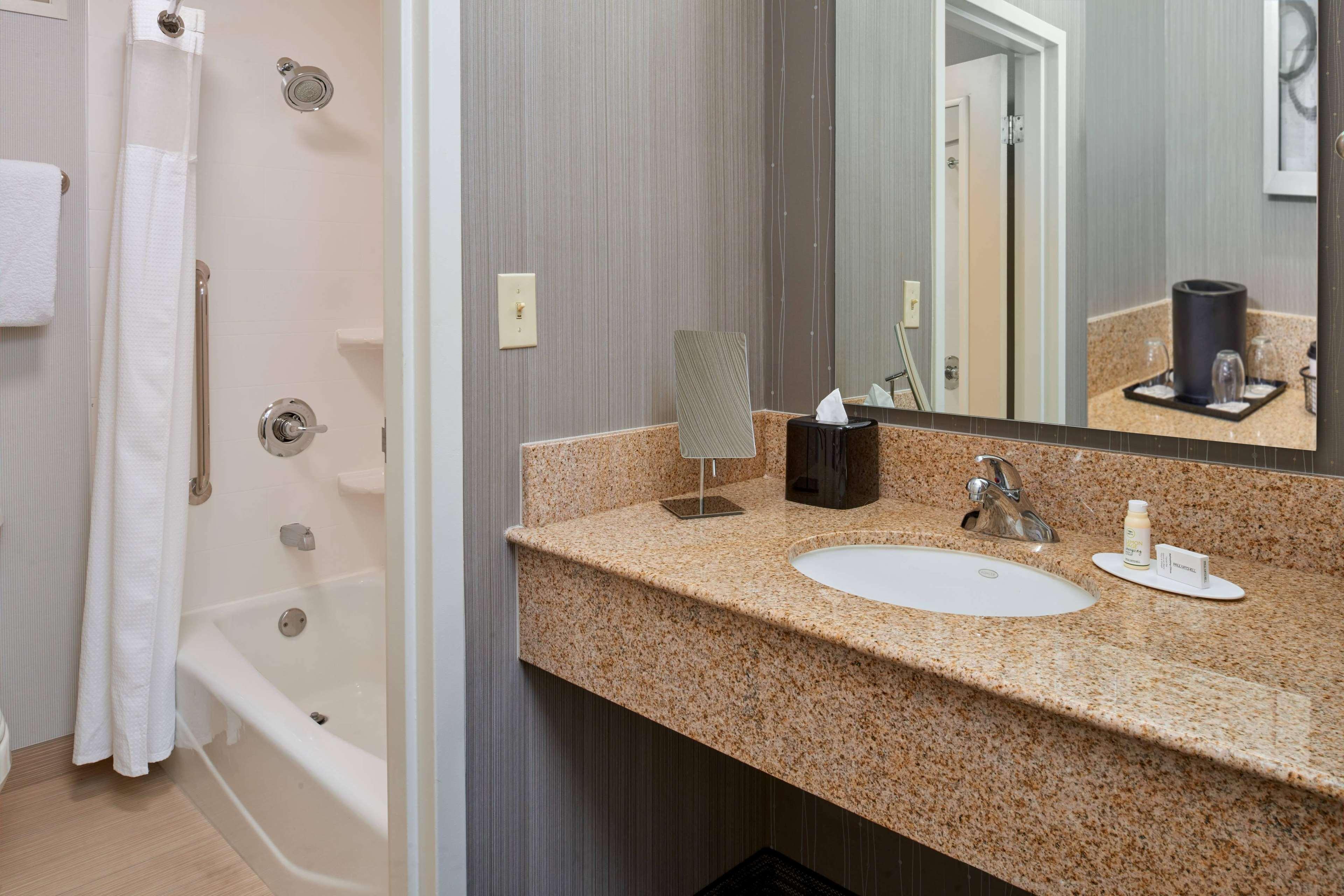 Sonesta Select Indianapolis Carmel Hotel Luaran gambar