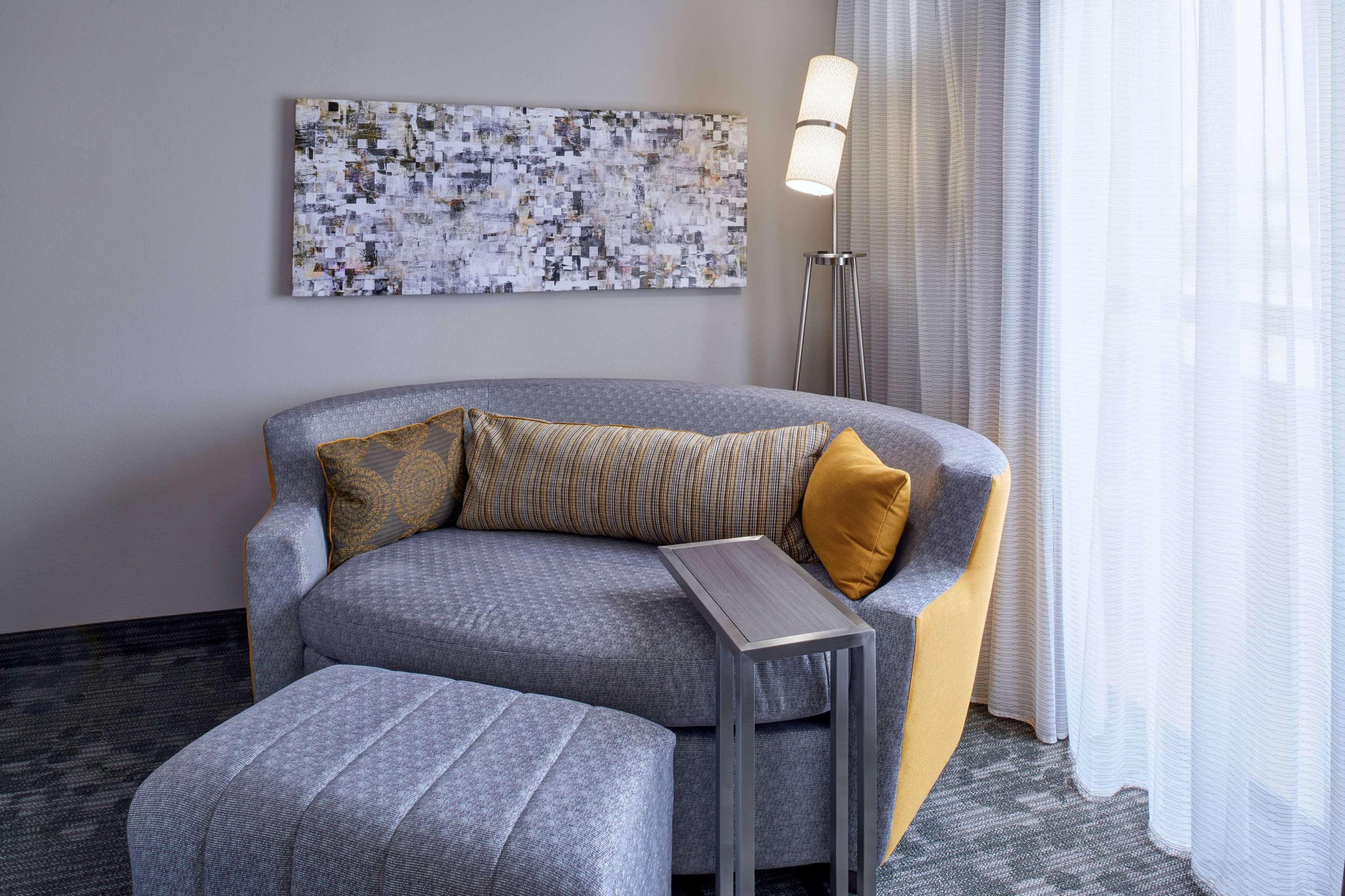 Sonesta Select Indianapolis Carmel Hotel Luaran gambar