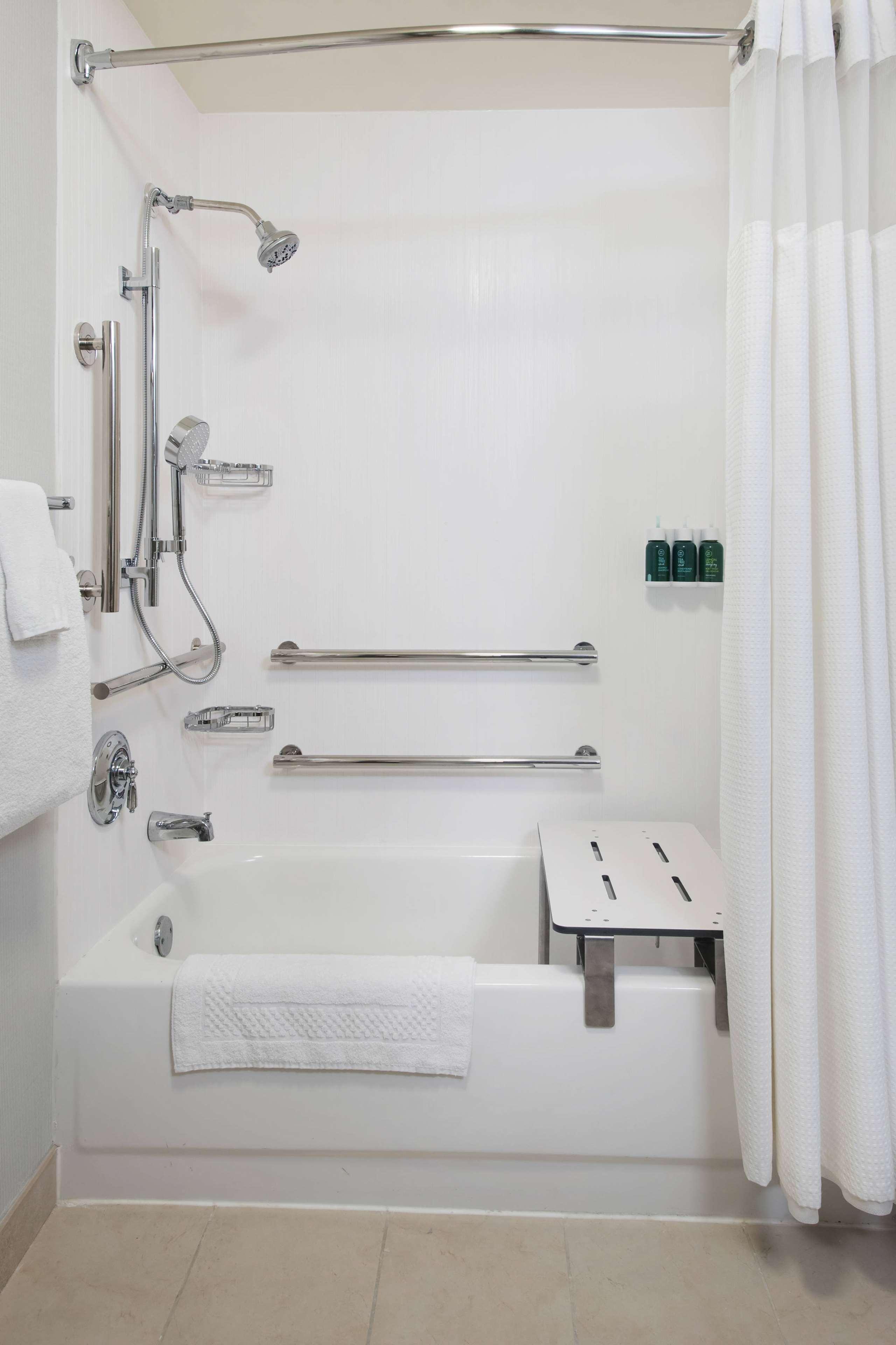 Sonesta Select Indianapolis Carmel Hotel Luaran gambar