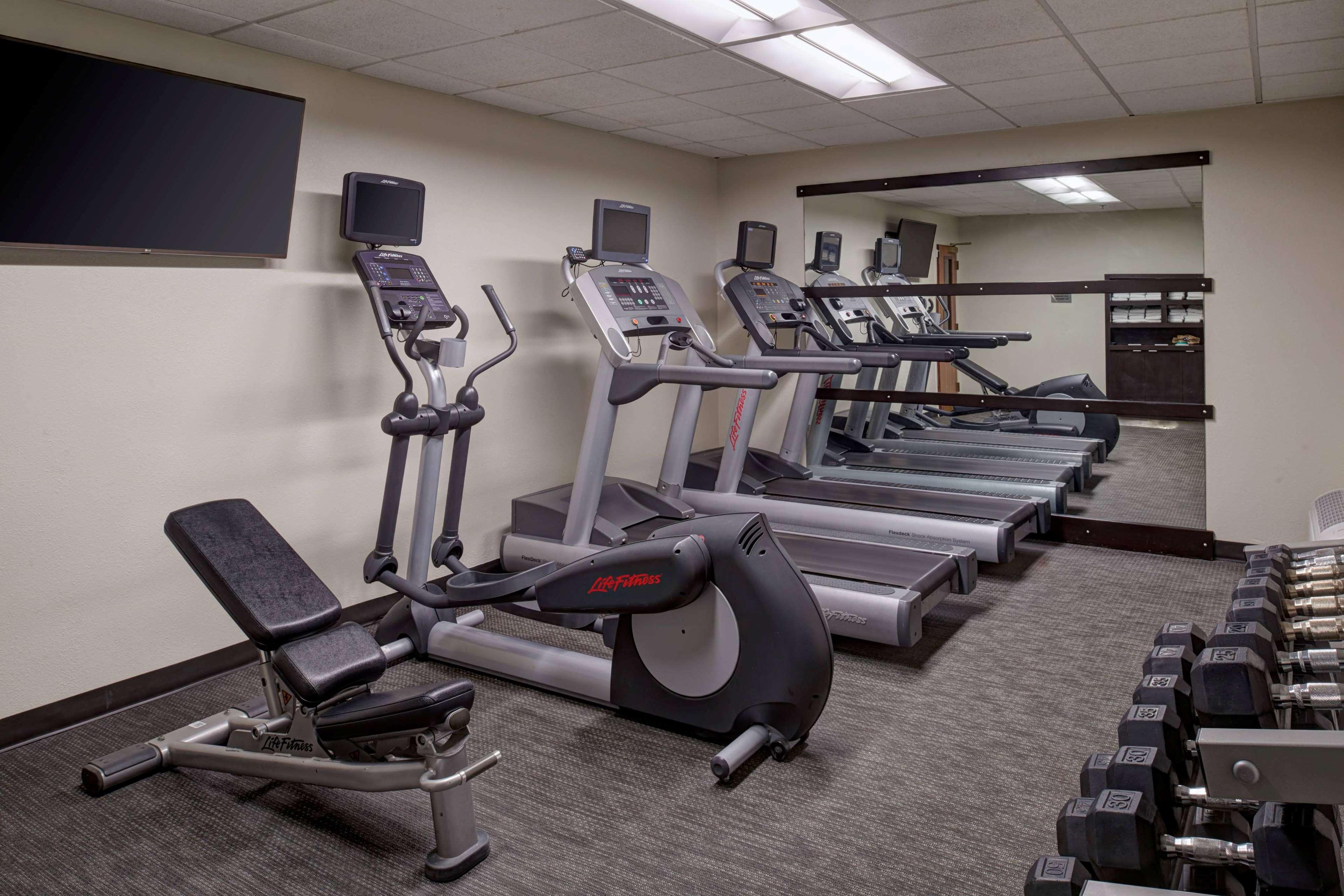 Sonesta Select Indianapolis Carmel Hotel Luaran gambar
