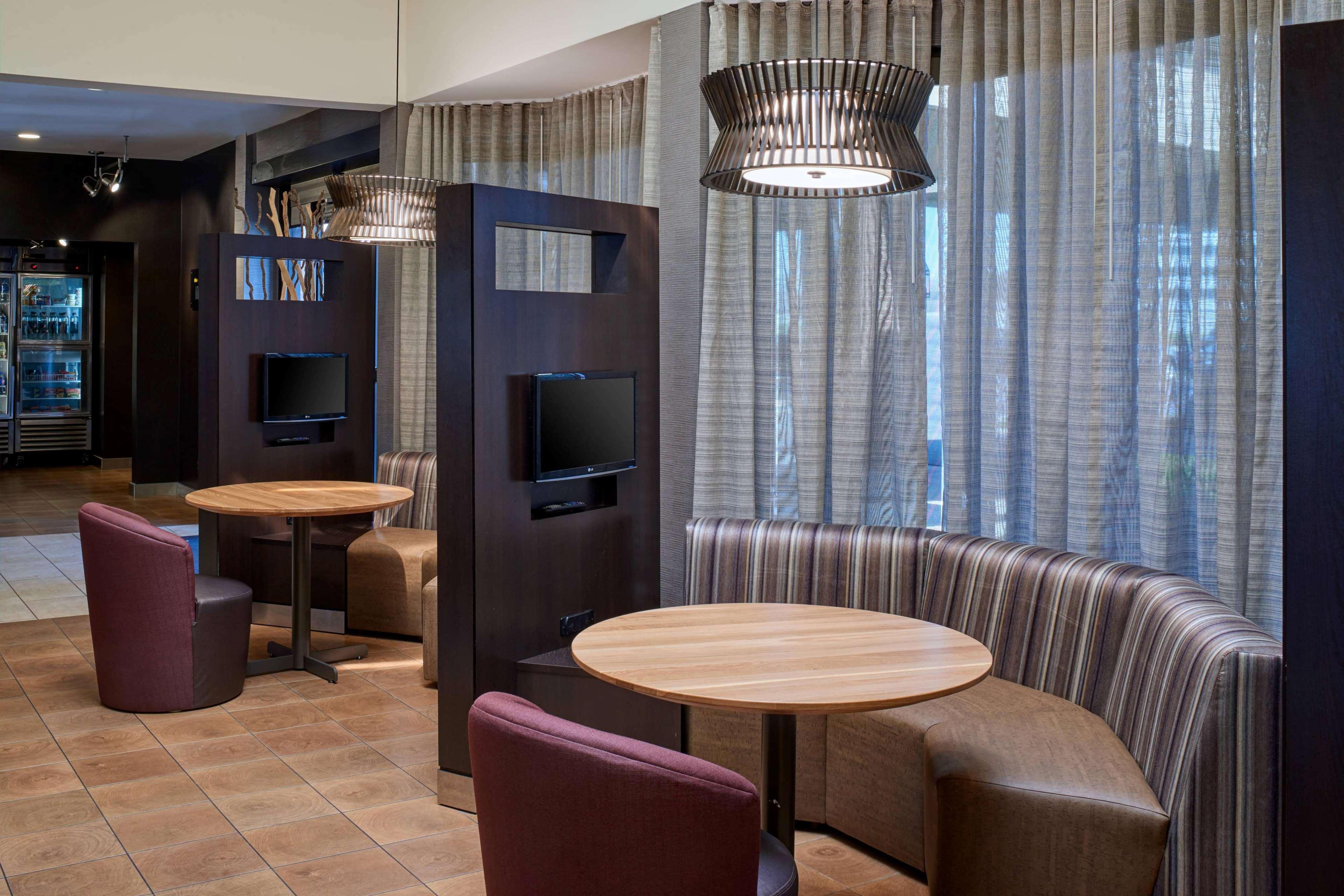 Sonesta Select Indianapolis Carmel Hotel Luaran gambar