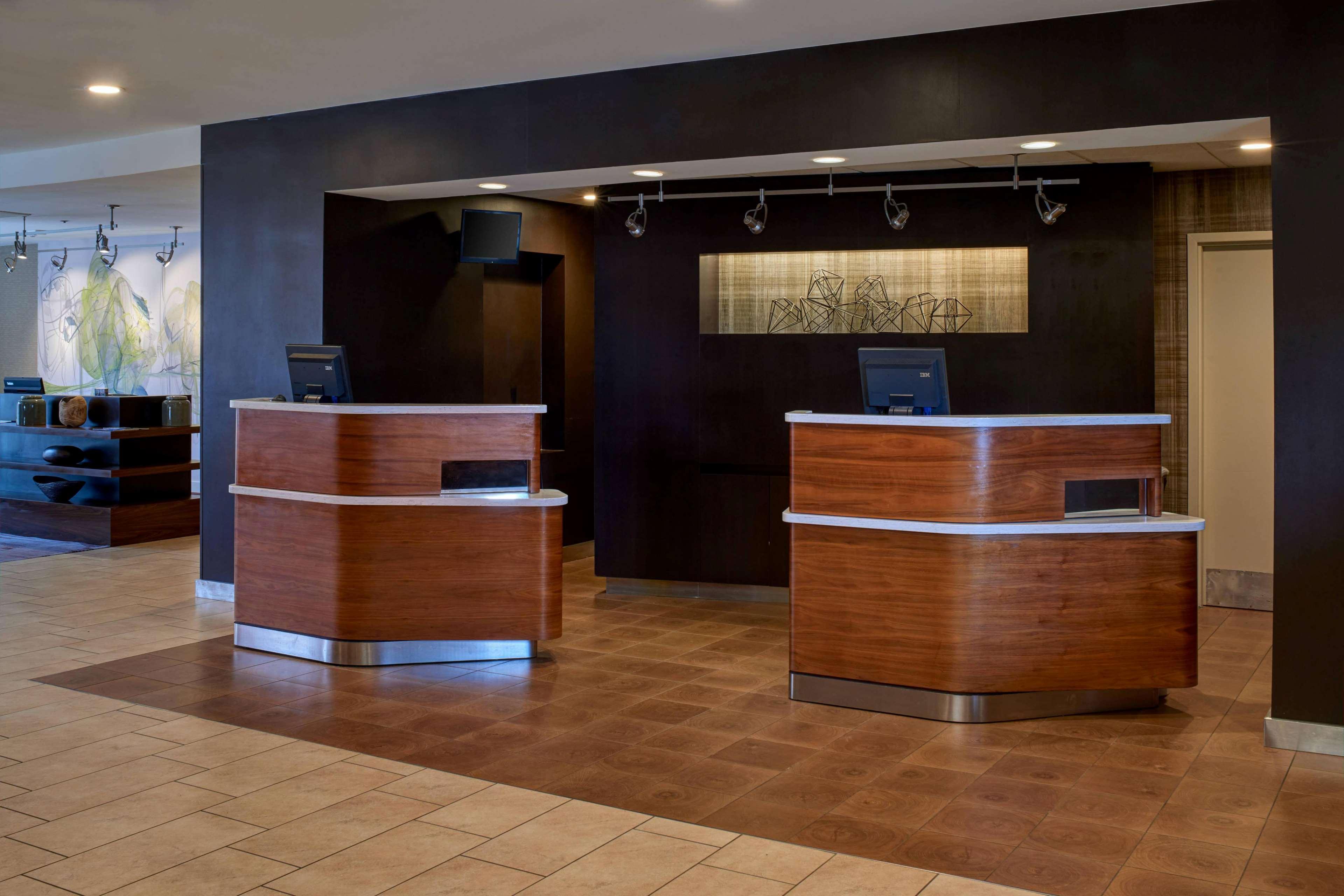 Sonesta Select Indianapolis Carmel Hotel Luaran gambar