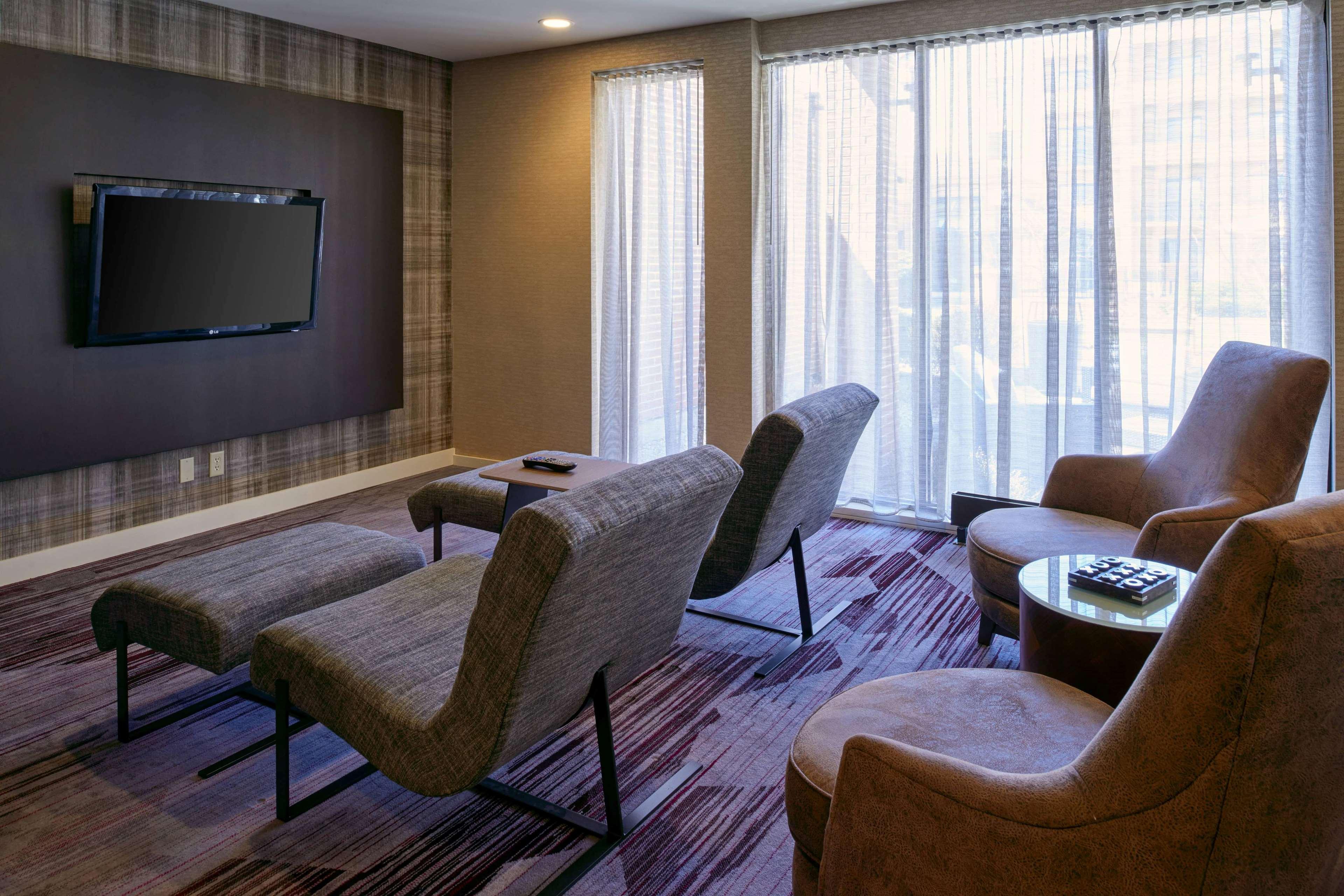 Sonesta Select Indianapolis Carmel Hotel Luaran gambar