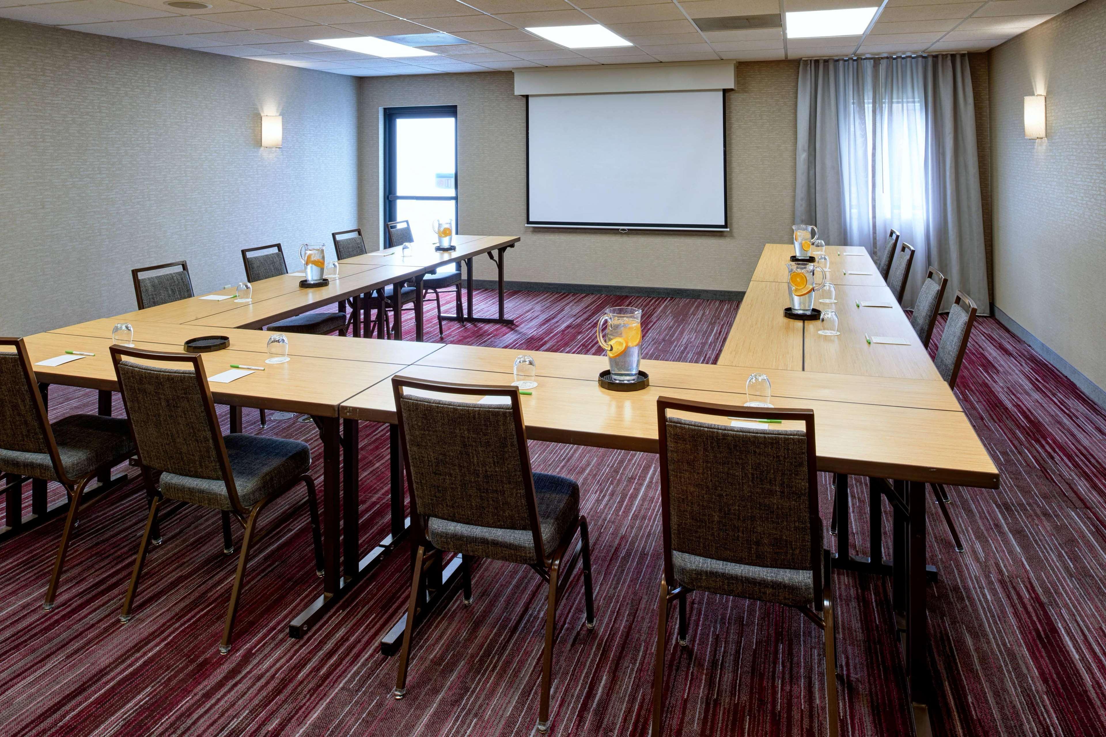 Sonesta Select Indianapolis Carmel Hotel Luaran gambar