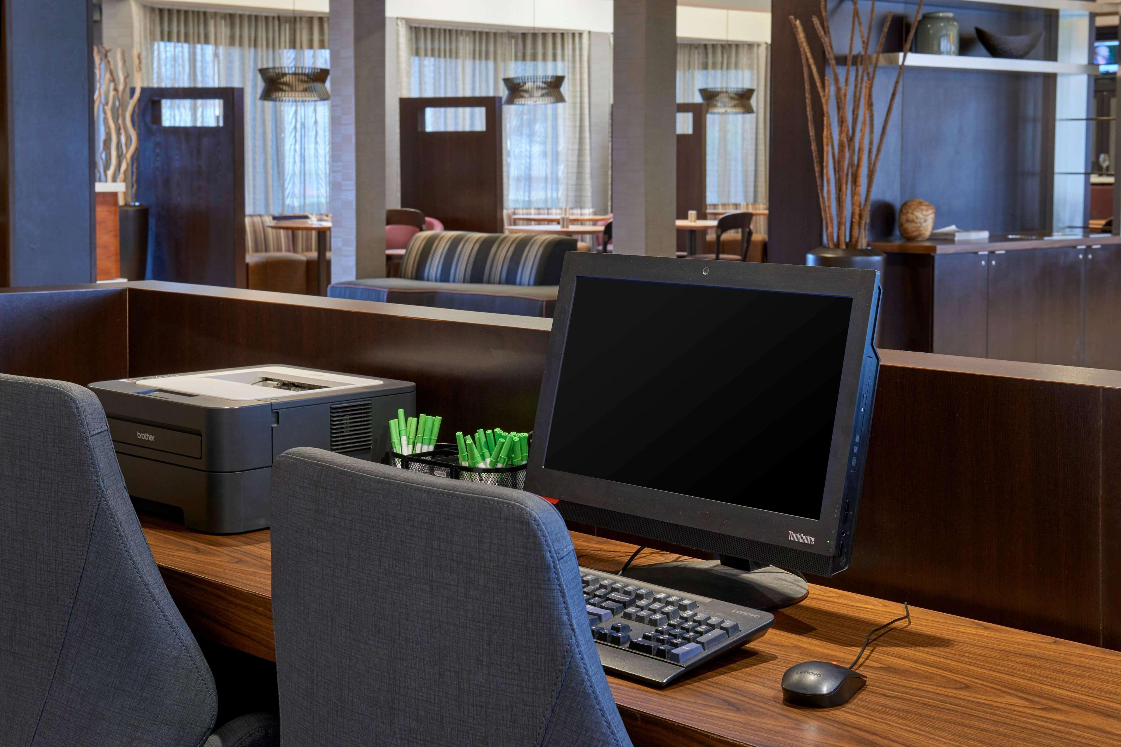 Sonesta Select Indianapolis Carmel Hotel Luaran gambar