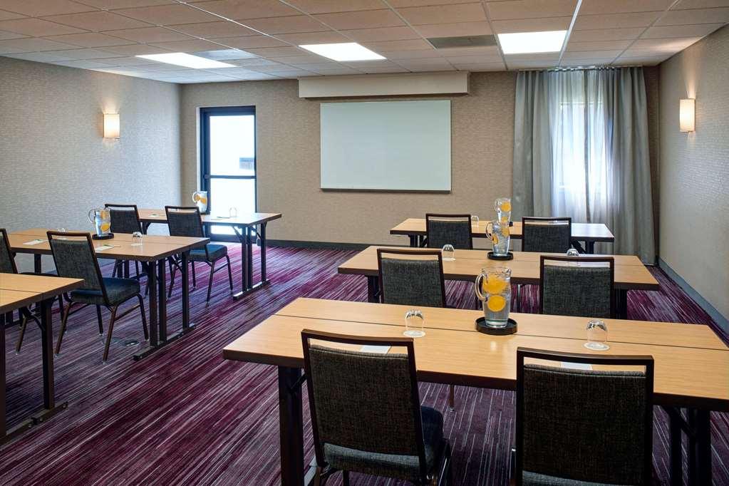 Sonesta Select Indianapolis Carmel Hotel Kemudahan gambar